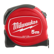 Рулетка метрична MILWAUKEE, 5м, (19мм) (48227705)