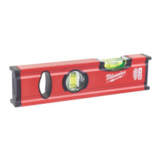 Тонкопрофільний рівень MILWAUKEE Slim 20 (4932472091)