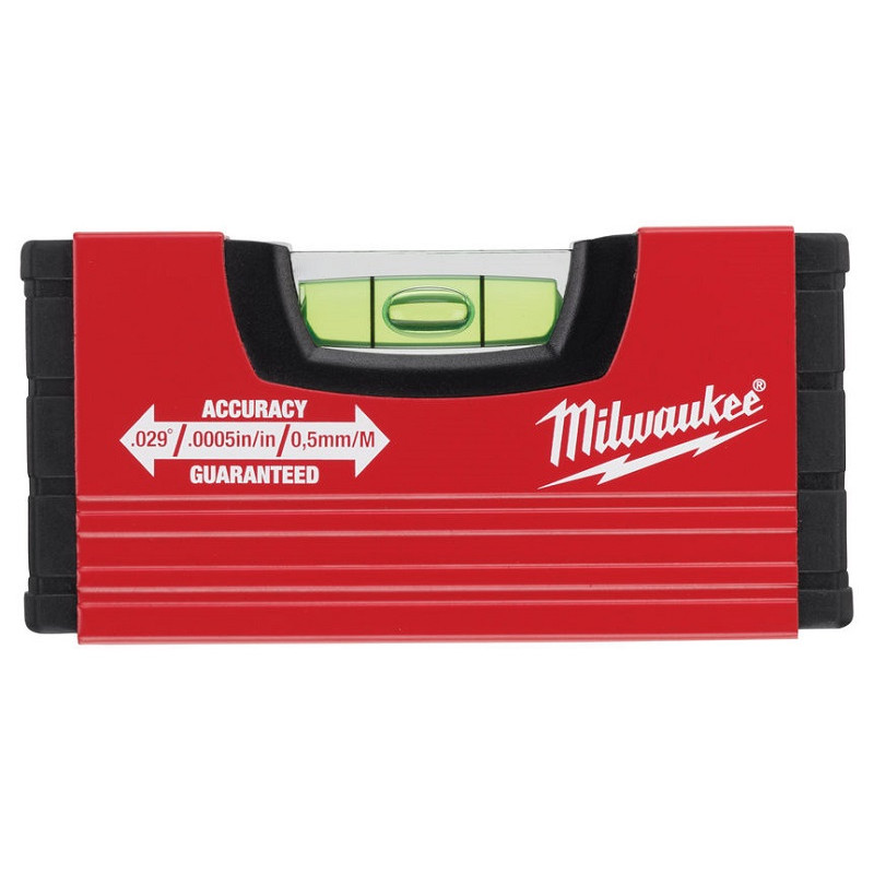 Рівень MiniBox MILWAUKEE (4932459100)