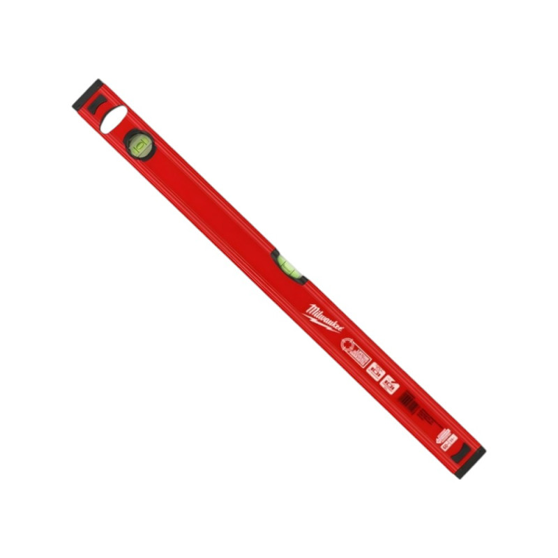 Рівень Slim Box MILWAUKEE, 60см (4932459091)