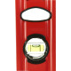 Рівень Slim Box MILWAUKEE, 120см (4932459094)