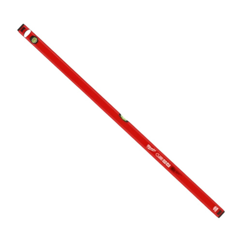Рівень Slim Box MILWAUKEE, 120см (4932459094)