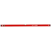 Рівень Slim Box MILWAUKEE, 180см (4932459095)