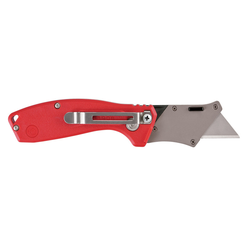 Ніж складаний FASTBACK Compact Milwaukee компактний (4932471356)