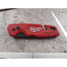 Складаний ніж Milwaukee FASTBACK багатофункціональний (4932471357)
