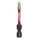 Біта Milwaukee PH2 SHOCKWAVE 50 мм, 10 шт. (4932430855)