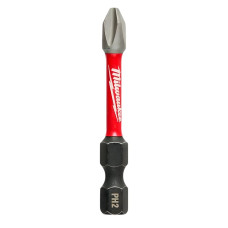 Біта Milwaukee PH2 SHOCKWAVE 50 мм. (4932430854)
