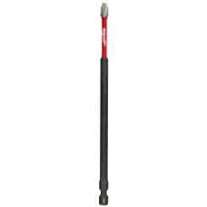 Біта Milwaukee PH2 SHOCKWAVE 150 мм. (4932471565)