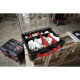 Ящик органайзер большой MILWAUKEE PACKOUT (4932478625)