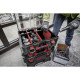 Ящик органайзер большой MILWAUKEE PACKOUT (4932478625)