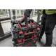 Ящик органайзер большой MILWAUKEE PACKOUT (4932478625)