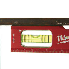 Рівень магнітний Billet Torpedo 7 MILWAUKEE, 17см (4932459097)