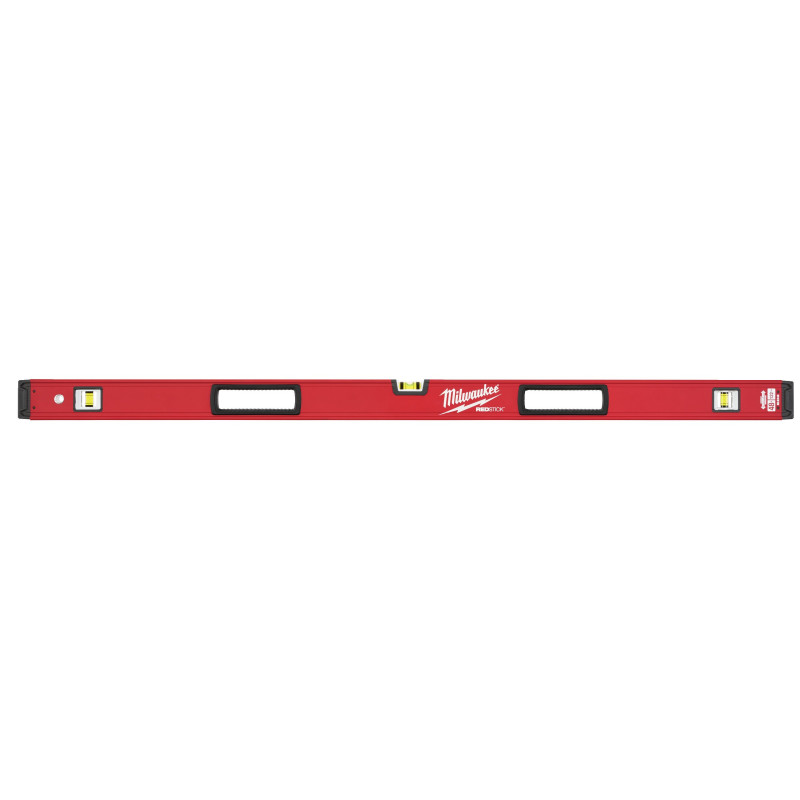 Рівень Milwaukee REDSTICK Backbone 120
(4932459068)