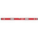 Рівень Milwaukee REDSTICK Backbone 120
(4932459068)