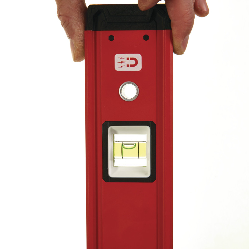 Рівень Milwaukee REDSTICK Backbone 120
(4932459068)