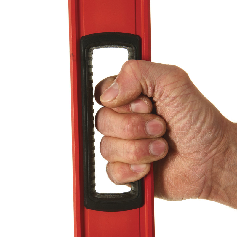 Рівень Milwaukee REDSTICK Backbone 120
(4932459068)