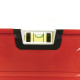 Рівень Milwaukee REDSTICK Backbone 120
(4932459068)