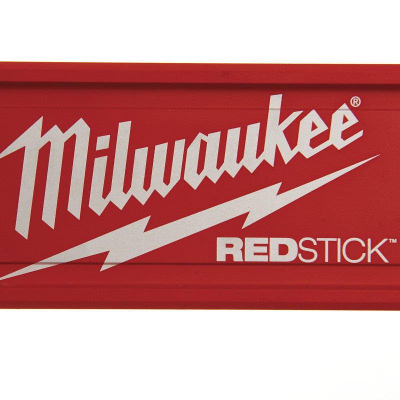 Рівень Milwaukee REDSTICK Backbone 120
(4932459068)