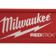 Рівень Milwaukee REDSTICK Backbone 120
(4932459068)