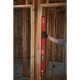 Рівень Milwaukee REDSTICK Backbone 120
(4932459068)