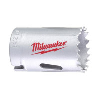 Біметалічна коронка MILWAUKEE
Contractor 32 мм (4932464682)