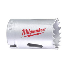 Біметалічна коронка MILWAUKEE
Contractor 32 мм (4932464682)