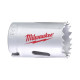 Біметалічна коронка MILWAUKEE
Contractor 32 мм (4932464682)