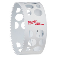 Біметелічна коронка MILWAUKEE Hole
Dozer 108 мм (49560223)