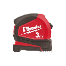 Рулетка MILWAUKEE Pro Compact
C3/16 3 м (4932459591)