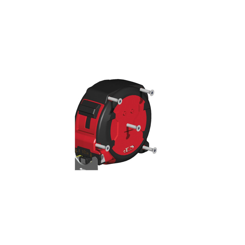 Рулетка MILWAUKEE Pro Compact
C3/16 3 м (4932459591)