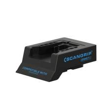 Перехідник для акумуляторних
батарей Scangrip Smart Connector for
Milwaukee