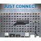 Перехідник для акумуляторних
батарей Scangrip Smart Connector for
Milwaukee