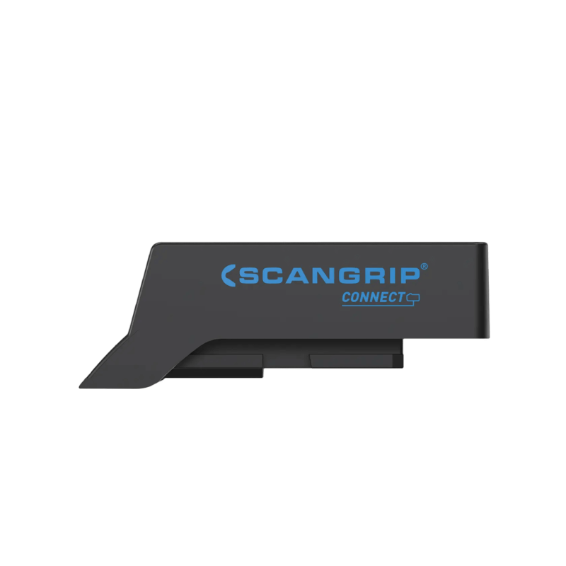 Перехідник для акумуляторних
батарей Scangrip Smart Connector for
Milwaukee