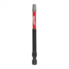 Біта Milwaukee TX30 SHOCKWAVE 90
мм (4932471575)