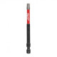 Біта Milwaukee TX30 SHOCKWAVE 90
мм (4932471575)