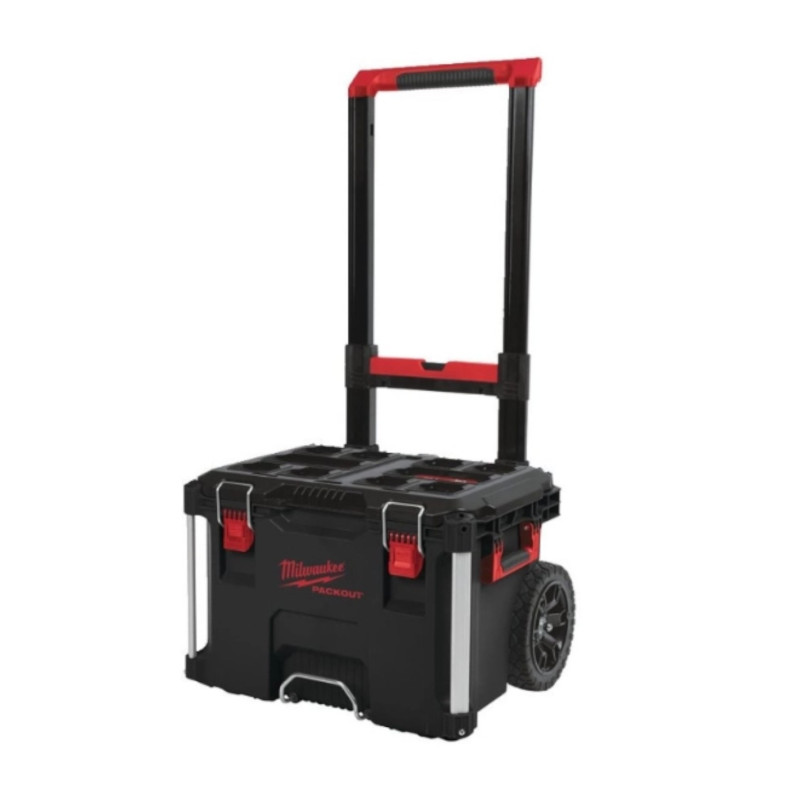 Набір інструментів акумуляторних
MILWAUKEE, M18 FPP4BJ-503P
(4933499444)