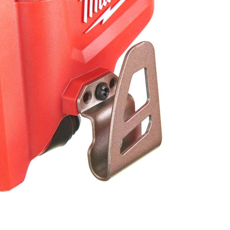 Заклепочник акумуляторний MILWAUKEE M12 BPRT-201X, діаметр 2.4-4.8мм, 1 ак., ЗП, HD кейс (4933464405)