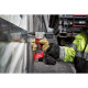 Заклепочник акумуляторний MILWAUKEE M12 BPRT-201X, діаметр 2.4-4.8мм, 1 ак., ЗП, HD кейс (4933464405)