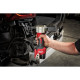 Заклепочник акумуляторний MILWAUKEE M12 BPRT-201X, діаметр 2.4-4.8мм, 1 ак., ЗП, HD кейс (4933464405)
