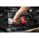Заклепочник акумуляторний MILWAUKEE M12 BPRT-201X, діаметр 2.4-4.8мм, 1 ак., ЗП, HD кейс (4933464405)