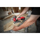 Пила лобзикова акумуляторна безщіткова MILWAUKEE M18 FBJS-0X (каркас+HD кейс) (4933464799)