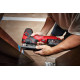 Пила лобзикова акумуляторна безщіткова MILWAUKEE M18 FBJS-0X (каркас+HD кейс) (4933464799)
