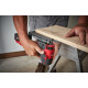 Пила лобзикова акумуляторна безщіткова MILWAUKEE M18 FBJS-0X (каркас+HD кейс) (4933464799)