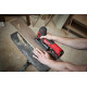 Пила лобзикова акумуляторна безщіткова MILWAUKEE M18 FBJS-0X (каркас+HD кейс) (4933464799)