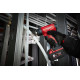 Акумуляторний фен MILWAUKEE M18 BHG-0 (4933459771)