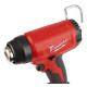 Акумуляторний фен MILWAUKEE M18 BHG-0 (4933459771)