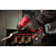 Акумуляторний фен MILWAUKEE M18 BHG-0 (4933459771)
