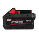 Акумулятор MILWAUKEE M18 FB8 FORGE 8.0 Ач (4932492131)