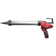 Клейовий пістолет акумуляторний MILWAUKEE M12 PCG/600A-201B  (4933441670)