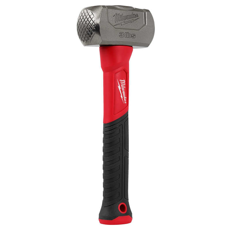Кувалда MILWAUKEE 1,36кг (4932478255)